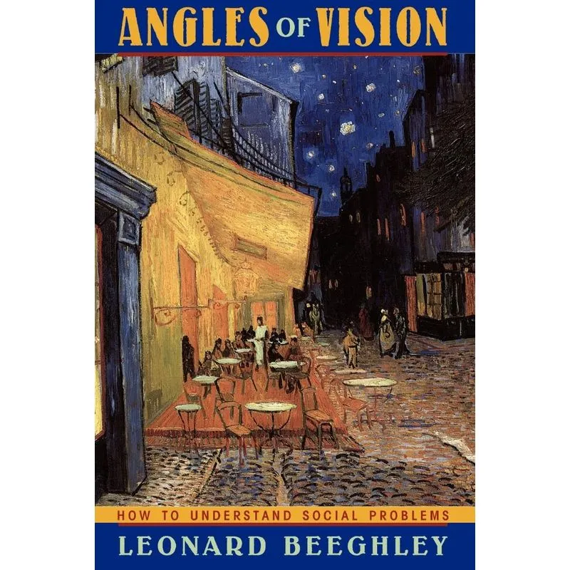 Angles Of Vision