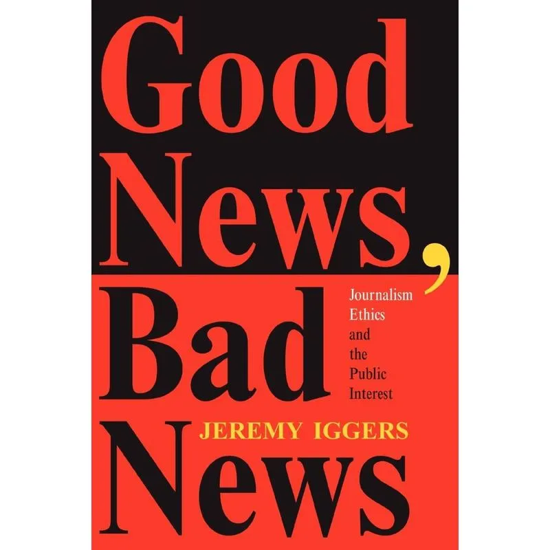 Good News, Bad News