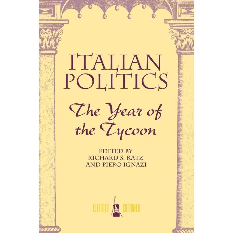 Italian Politics