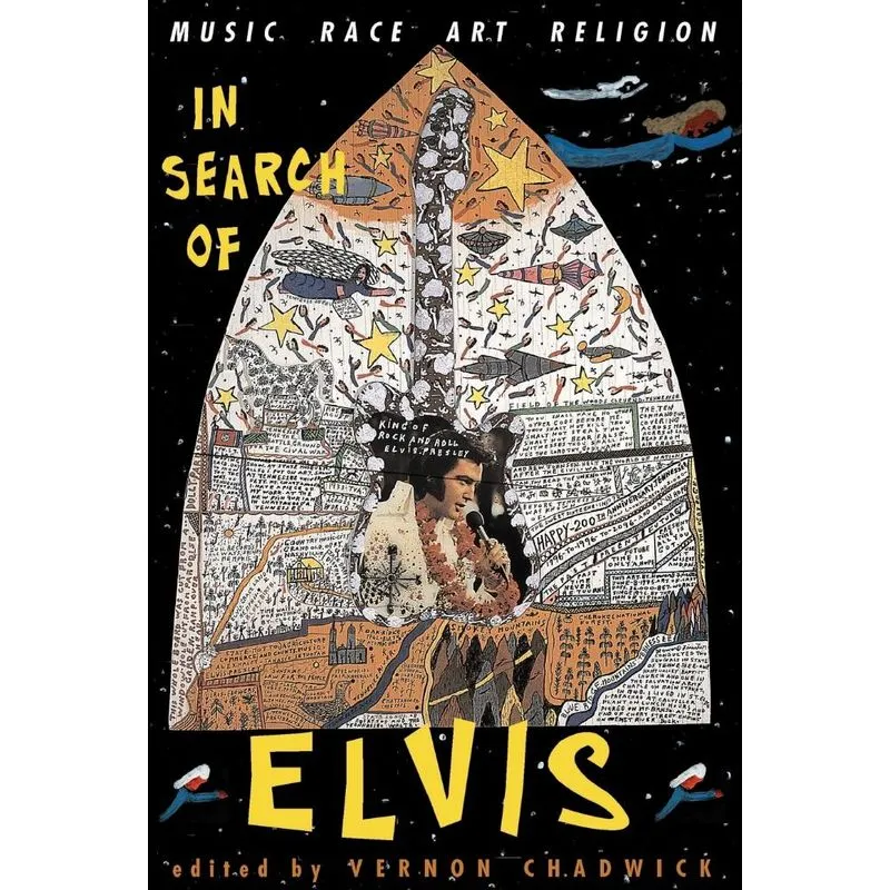 In Search Of Elvis