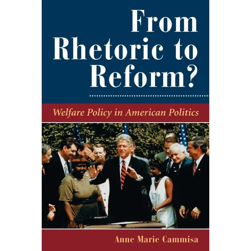 From Rhetoric To Reform?