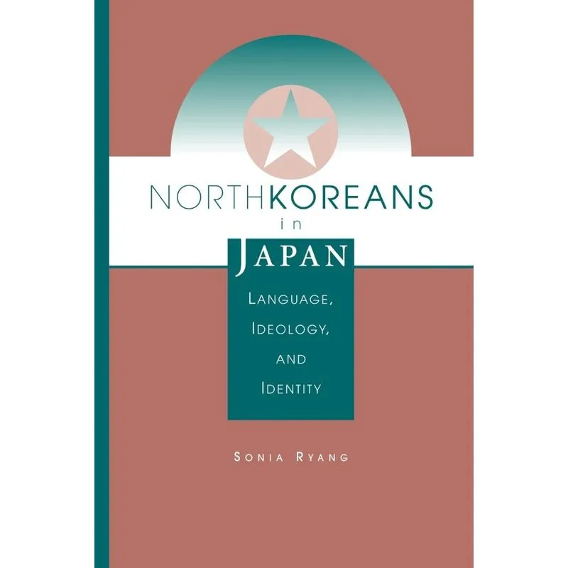 North Koreans In Japan