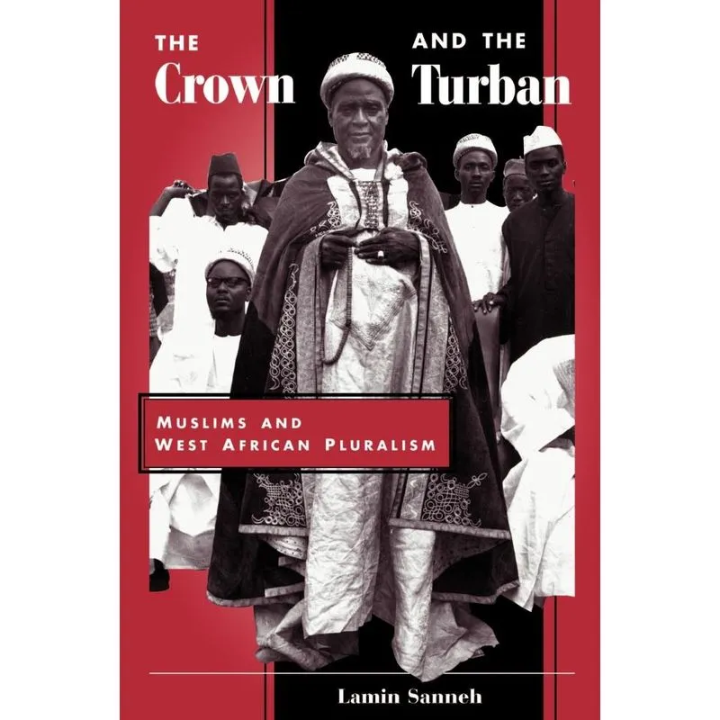 The Crown And The Turban