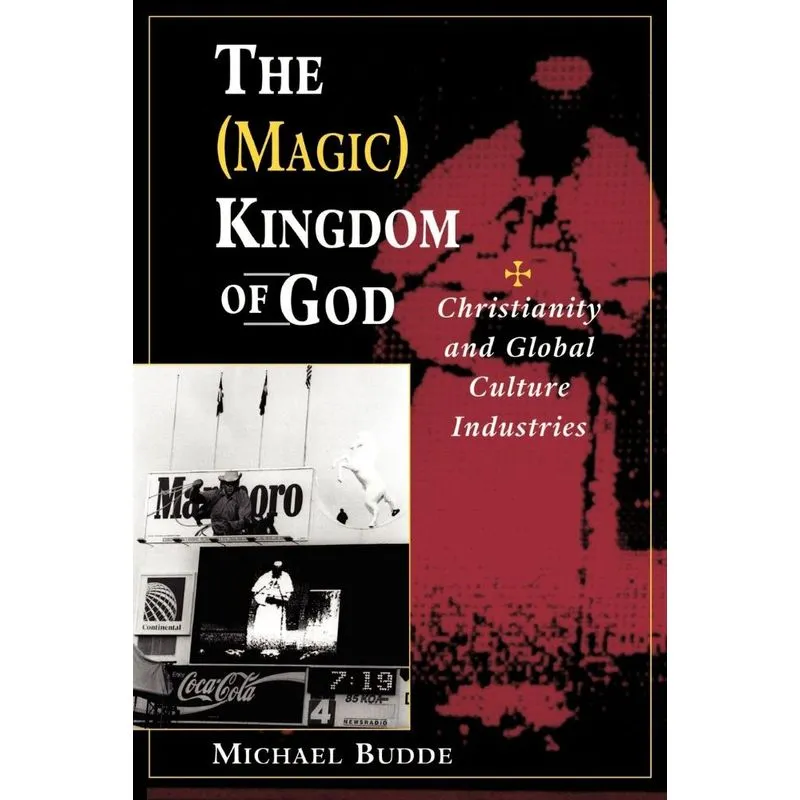 The (Magic) Kingdom Of God