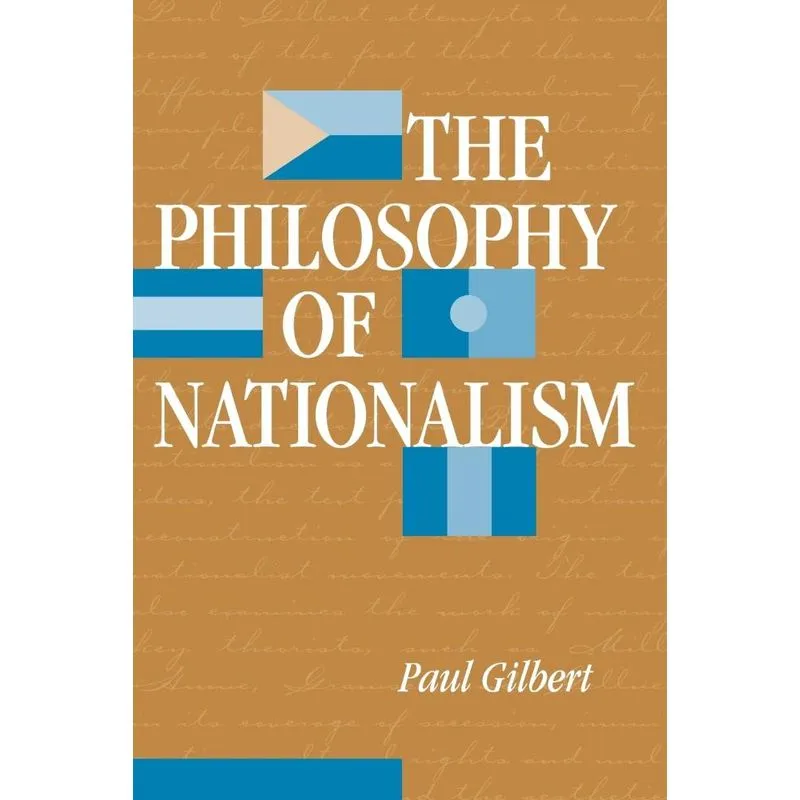 The Philosophy Of Nationalism