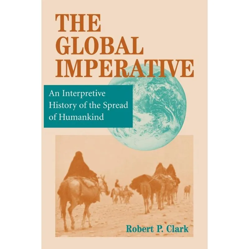 The Global Imperative