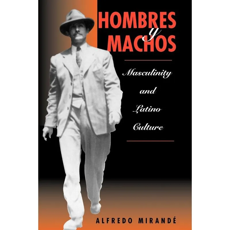 Hombres Y Machos