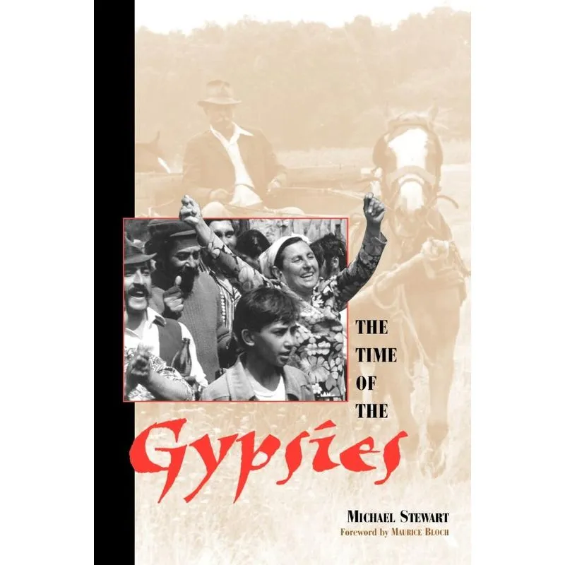 The Time Of The Gypsies