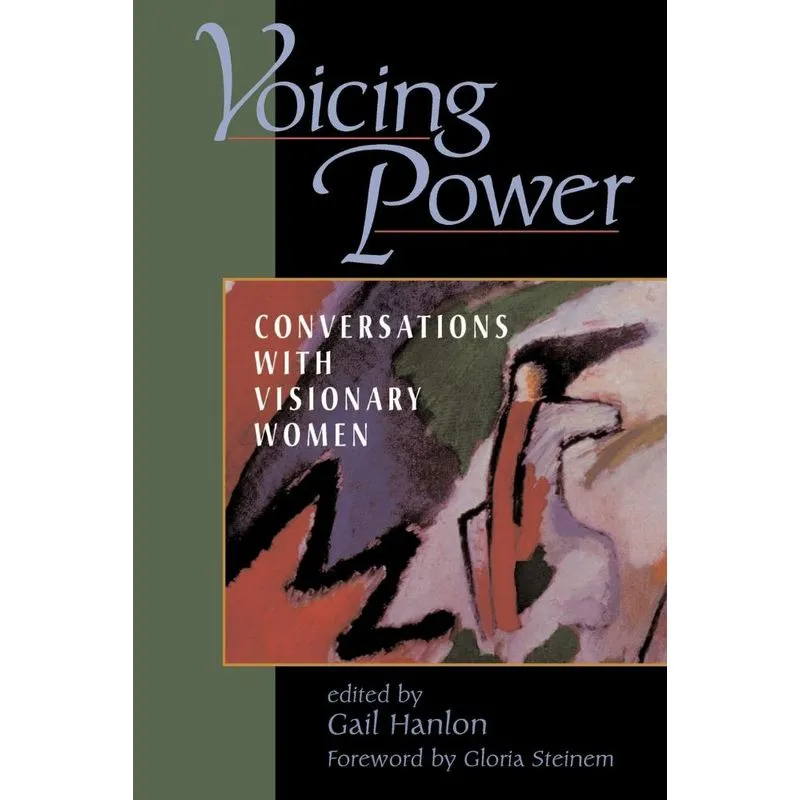 Voicing Power