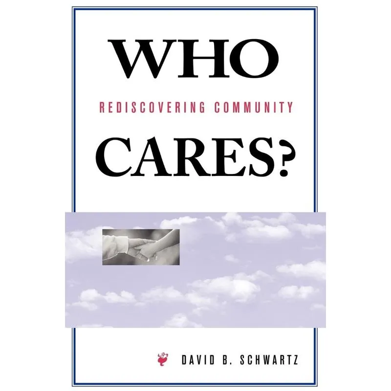 Who Cares?