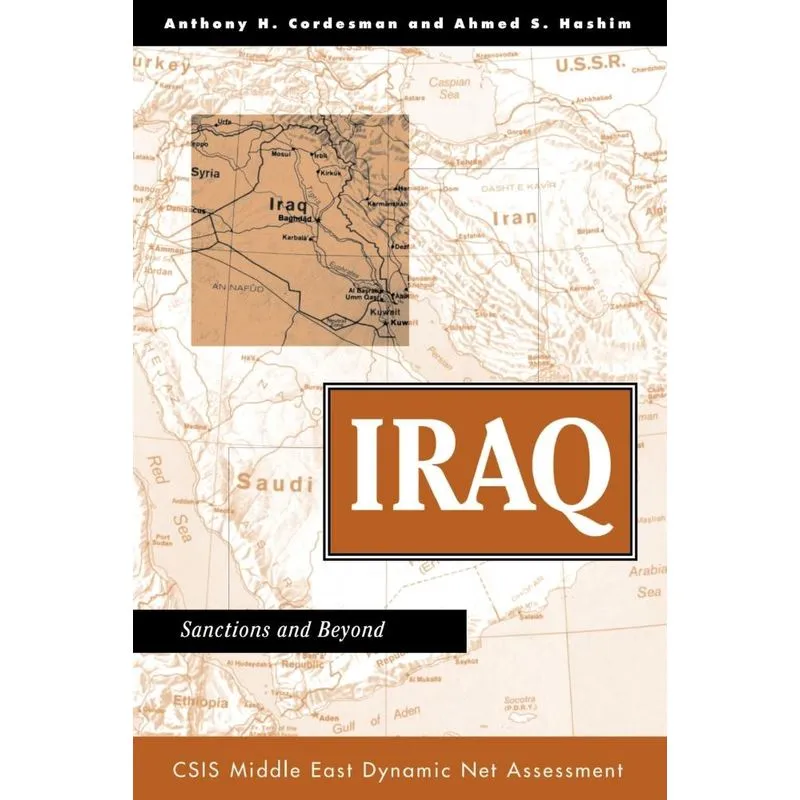 Iraq