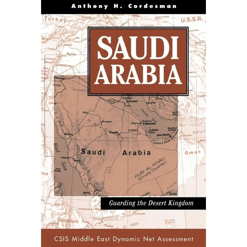 Saudi Arabia