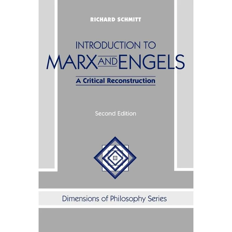 Introduction To Marx And Engels