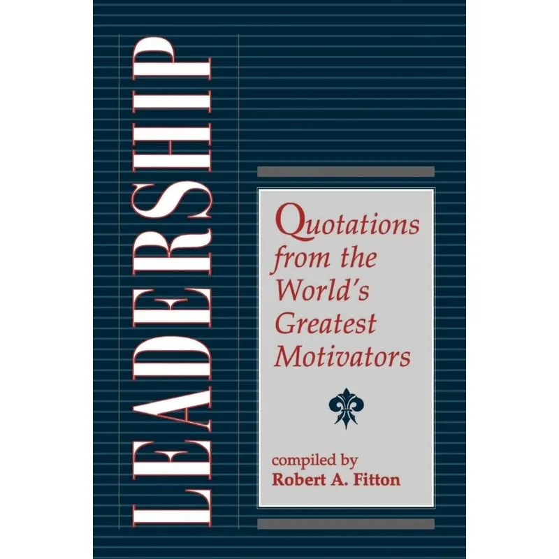 Leadership