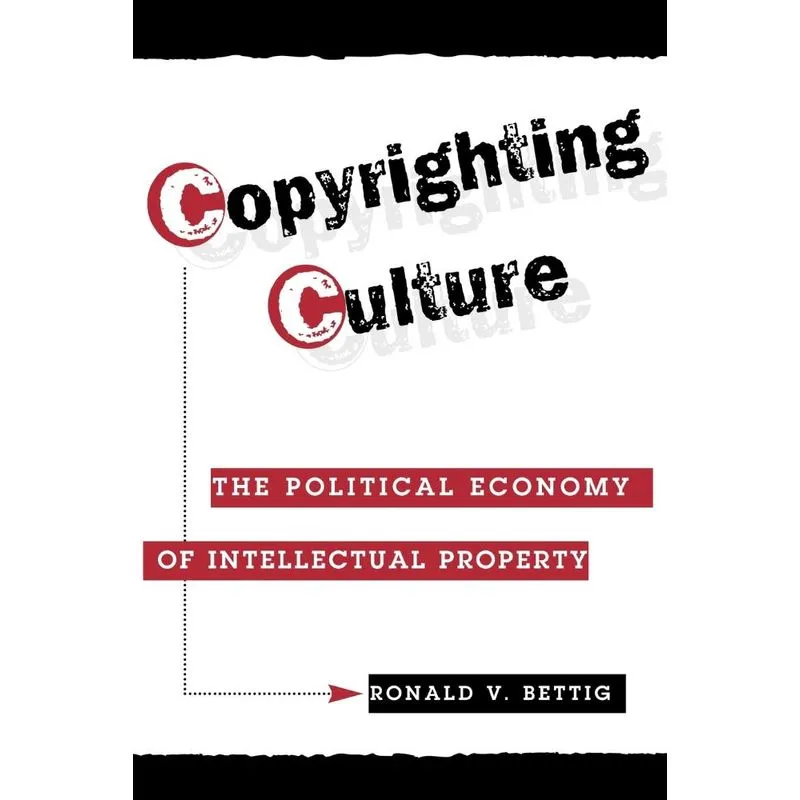 Copyrighting Culture
