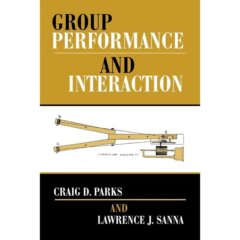 Group Performance And Interaction