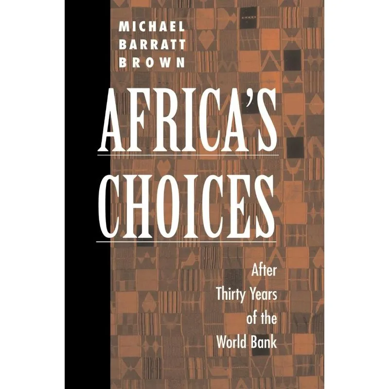 Africas Choices