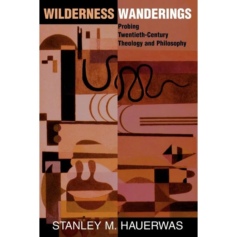 Wilderness Wanderings