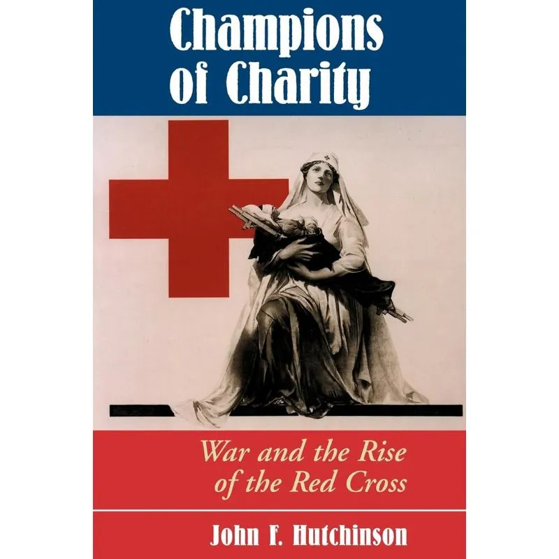 Champions Of Charity