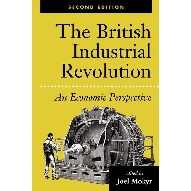 The British Industrial Revolution