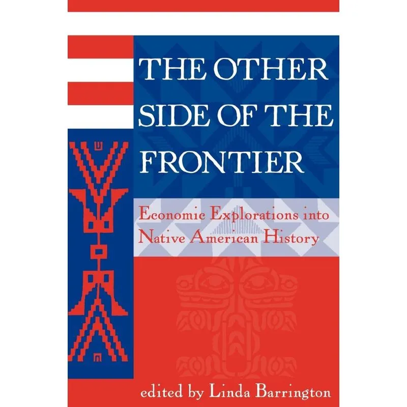 The Other Side Of The Frontier
