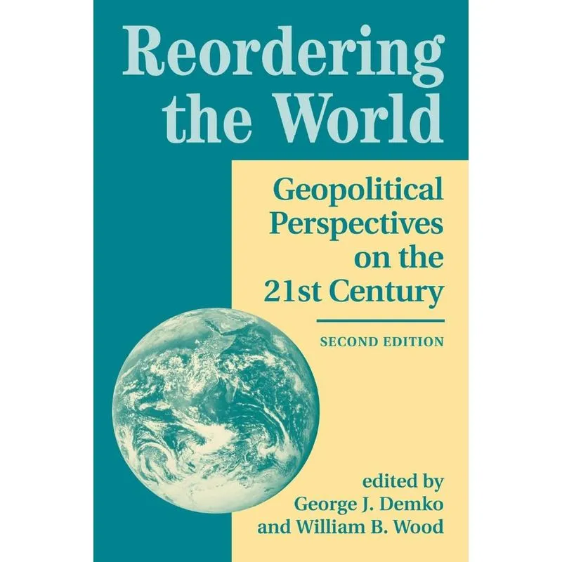Reordering The World
