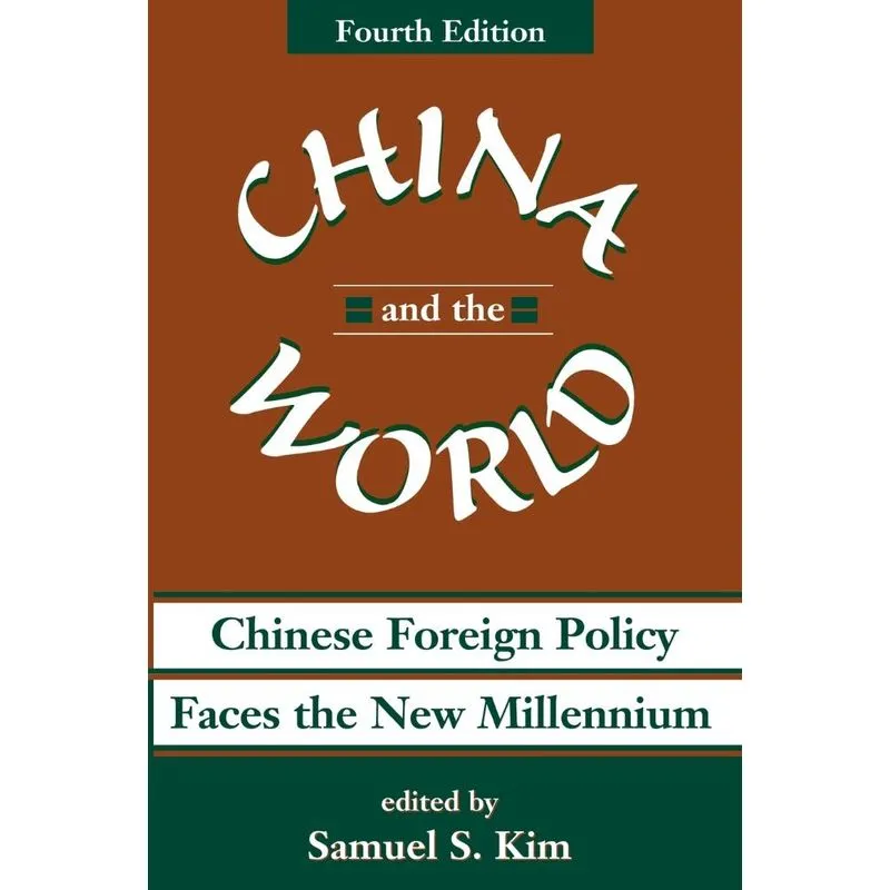 China And The World