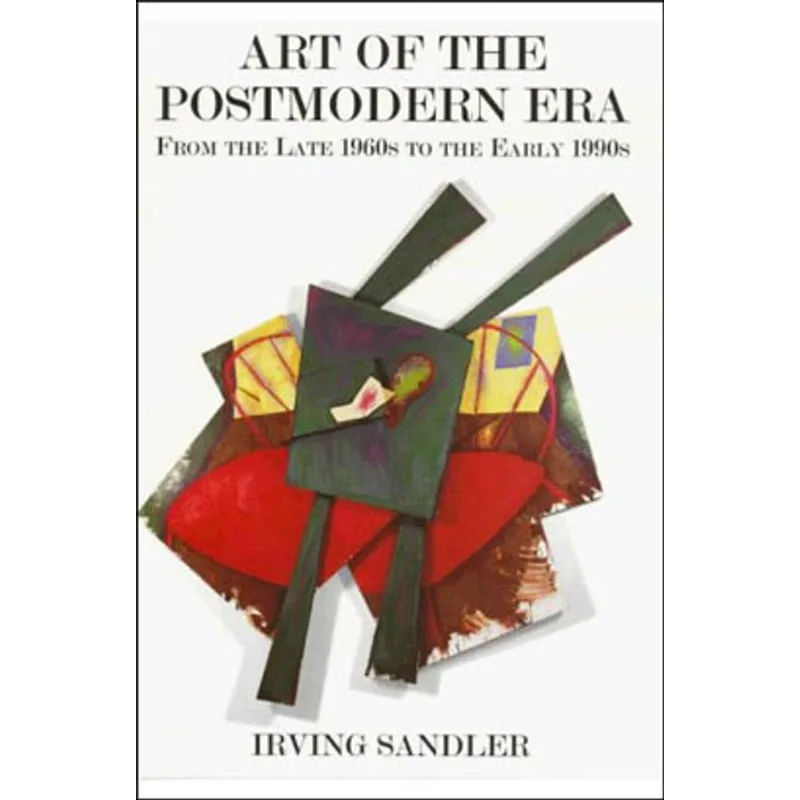 ART OF THE POSTMODERN ERA