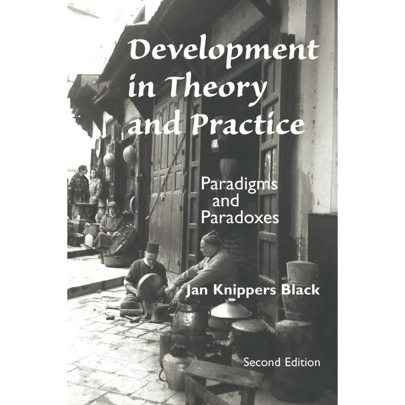 Development In Theory And Practice