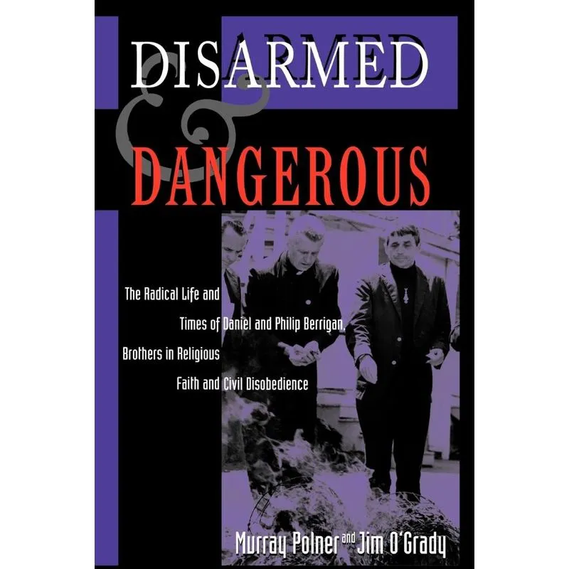 Disarmed And Dangerous