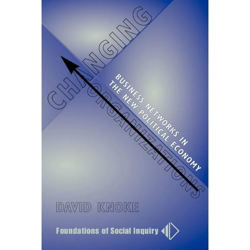 Changing Organizations