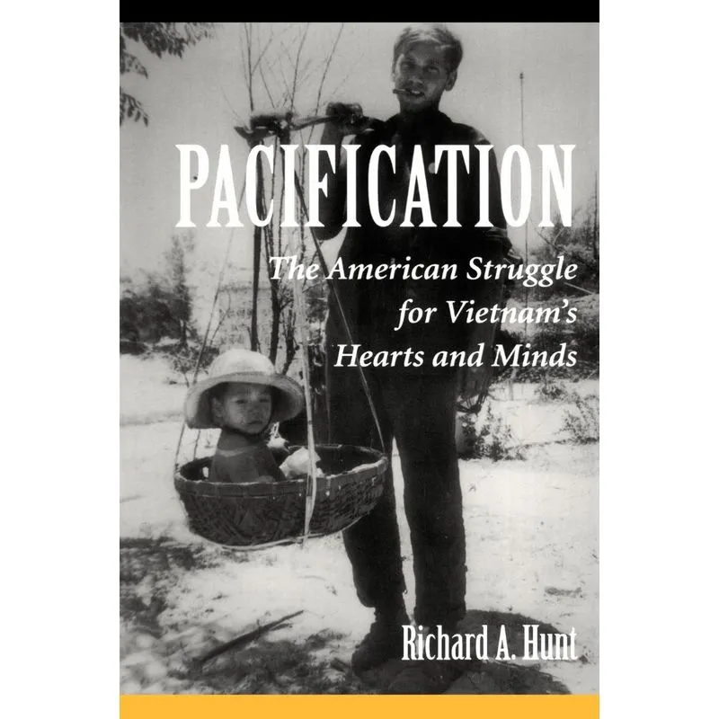 Pacification