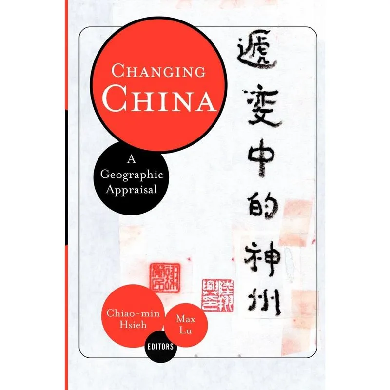 Changing China