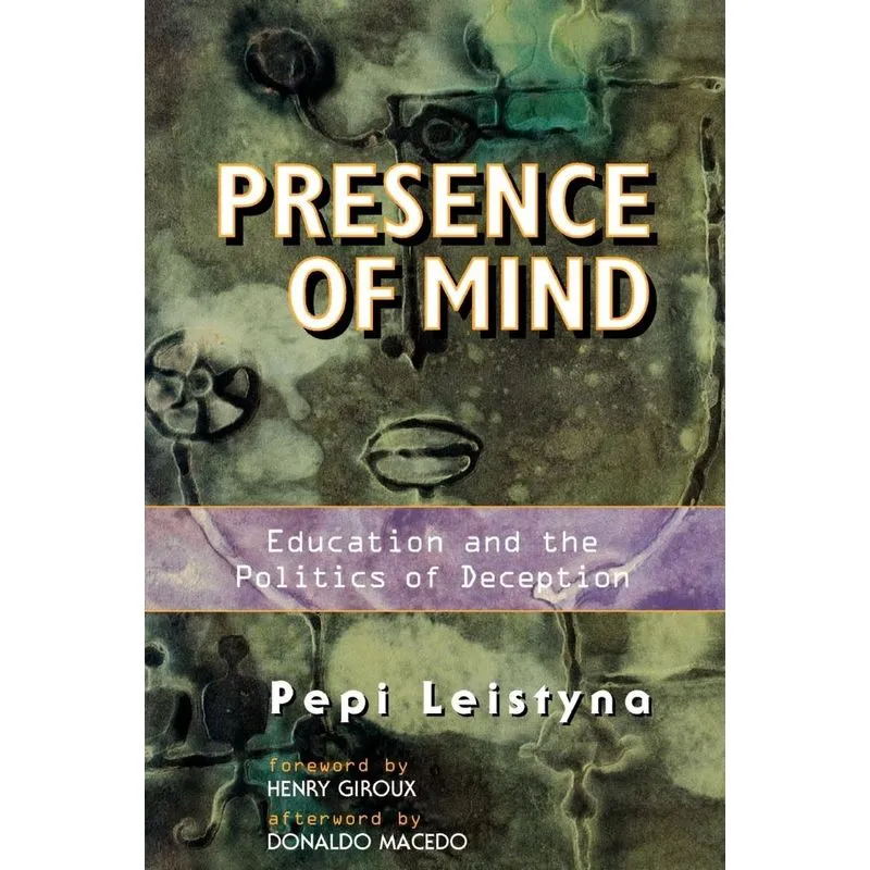Presence Of Mind