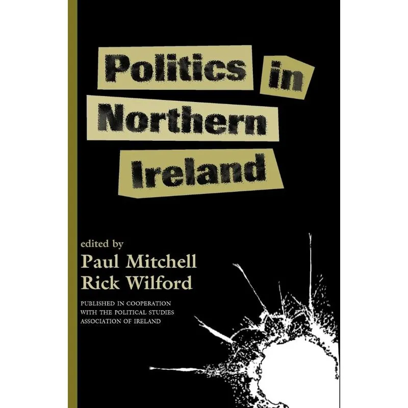 Politics In Northern Ireland
