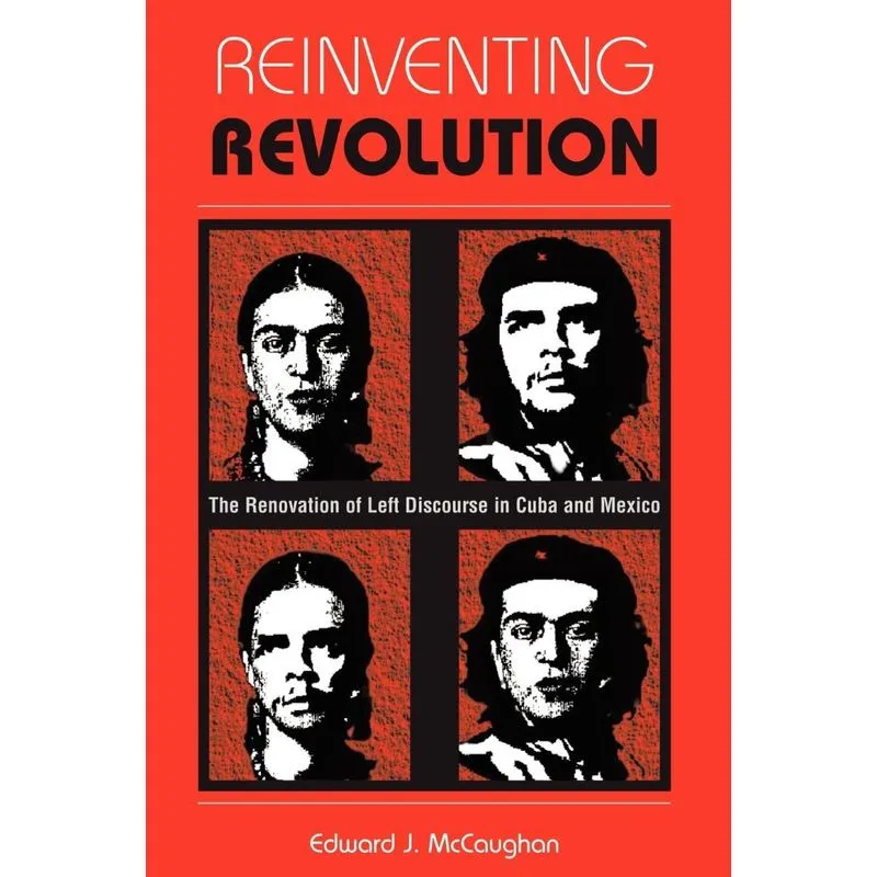 Reinventing Revolution