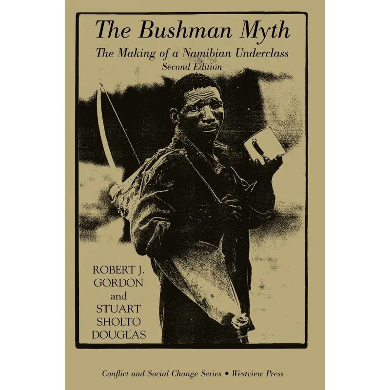 The Bushman Myth