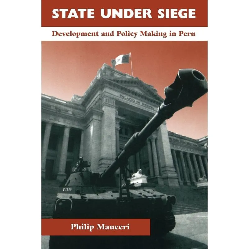 State Under Siege