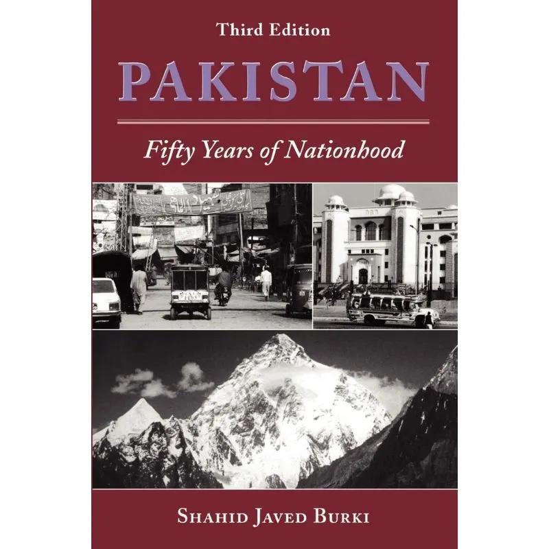 Pakistan