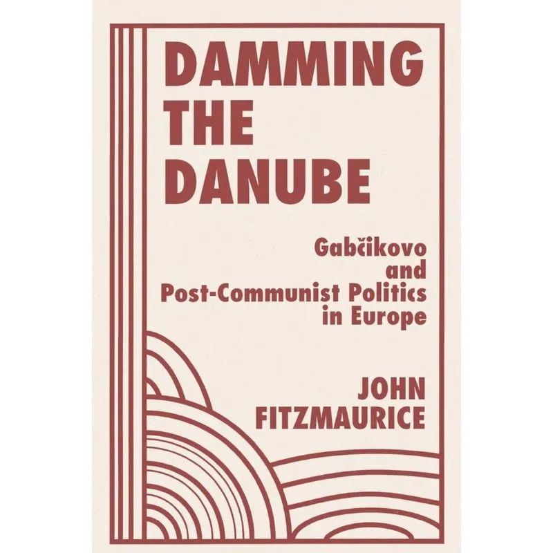 Damming The Danube