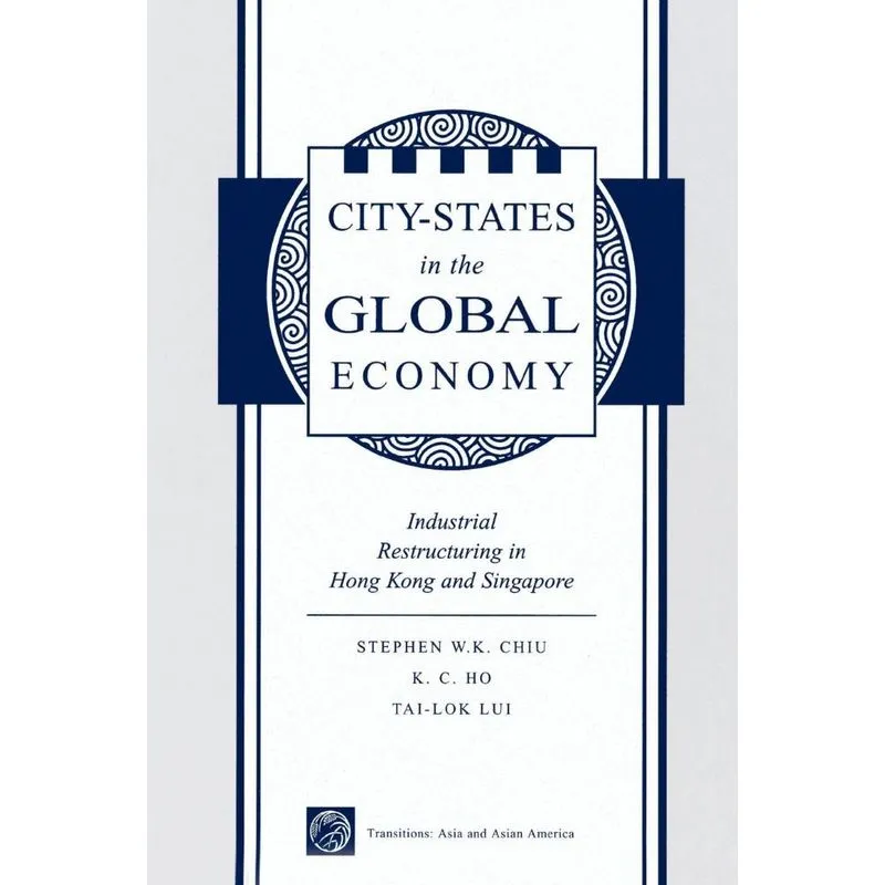 City States In The Global Economy
