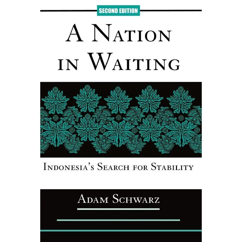 A Nation In Waiting