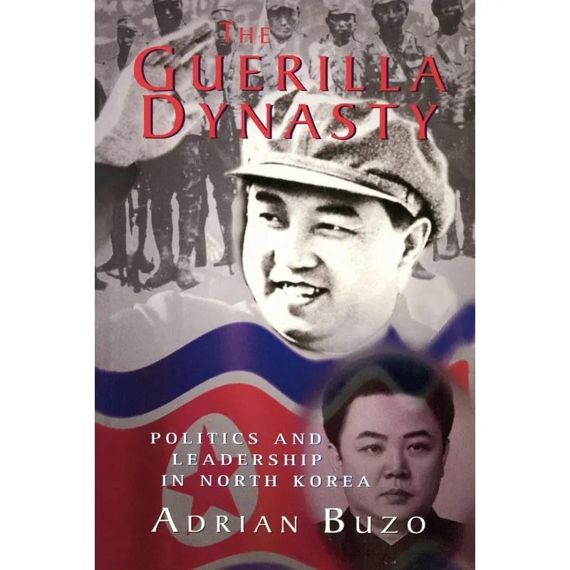 The Guerilla Dynasty