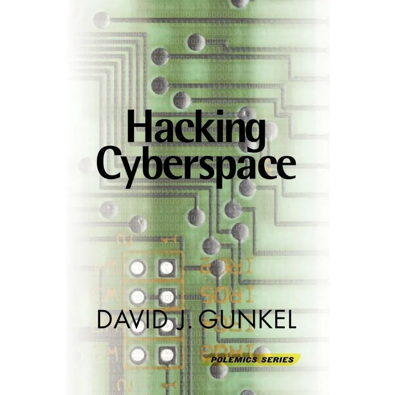 Hacking Cyberspace