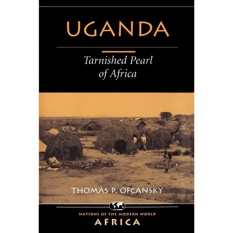 Uganda
