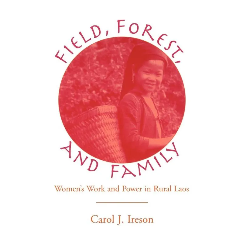 Fields, Forest, And Family