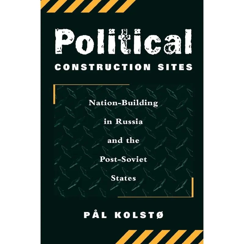 Political Construction Sites