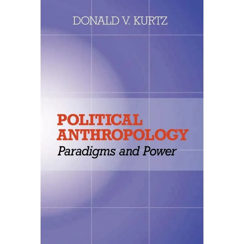 Political Anthropology