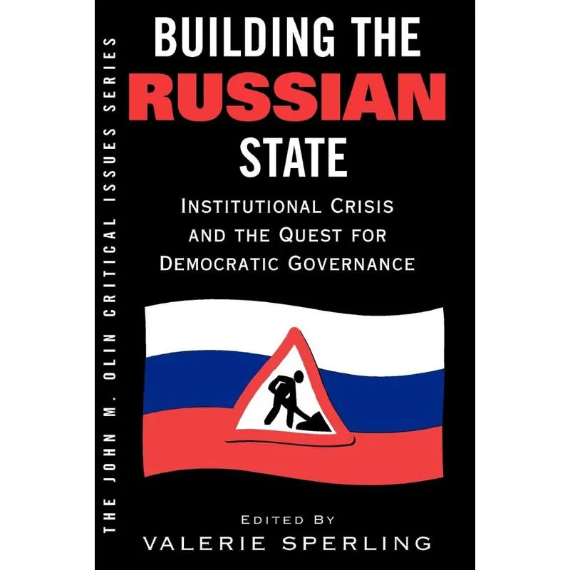 Building The Russian State