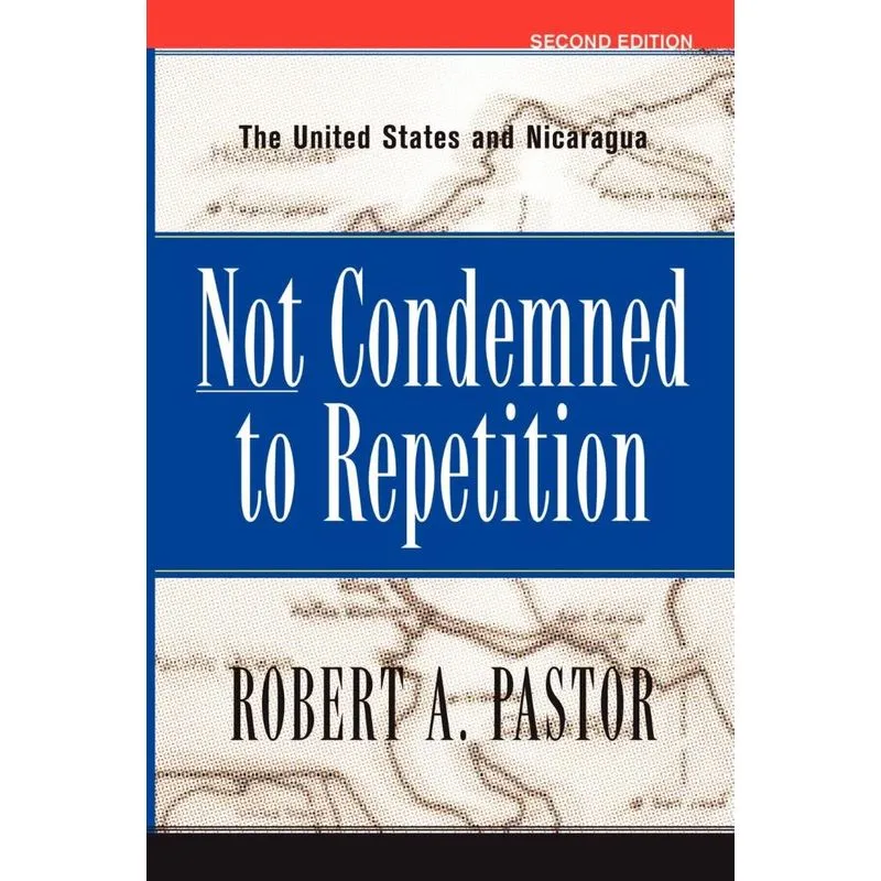 Not Condemned To Repetition